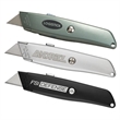 Utility Knife With Retractable Blade | https://www.bestnamebadges.com