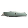 Utility Knife With Retractable Blade | https://www.bestnamebadges.com
