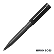 Hugo Boss® Corium Pen | https://www.bestnamebadges.com