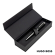 Hugo Boss® Corium Pen | https://www.bestnamebadges.com