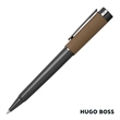 Hugo Boss® Corium Pen | https://www.bestnamebadges.com