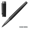Hugo Boss® Corium Pen | https://www.bestnamebadges.com