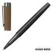 Hugo Boss® Corium Pen | https://www.bestnamebadges.com