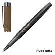 Hugo Boss® Corium Pen | https://www.bestnamebadges.com