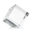 Burrill Corner Cube VividPrint™ Award | https://www.bestnamebadges.com