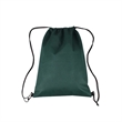 Custom Promotional Drawstring Sports Backpack ( 13" X 17" ) | https://www.bestnamebadges.com