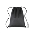 Custom Promotional Drawstring Sports Backpack ( 13" X 17" ) | https://www.bestnamebadges.com