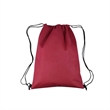 Custom Promotional Drawstring Sports Backpack ( 13" X 17" ) | https://www.bestnamebadges.com