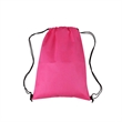 Custom Promotional Drawstring Sports Backpack ( 13" X 17" ) | https://www.bestnamebadges.com