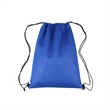 Custom Promotional Drawstring Sports Backpack ( 13" X 17" ) | https://www.bestnamebadges.com