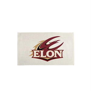 Premium Velour Beach Towel ( 28" W x 58" H )