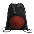 SEE THROUGH DRAWSTRING BAG FOR SPORT BALLS | https://www.bestnamebadges.com