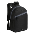 Custom School Backpack With Color Zipper Stripe | https://www.bestnamebadges.com