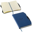 Arc Hardcover Journal with Pen | https://www.bestnamebadges.com