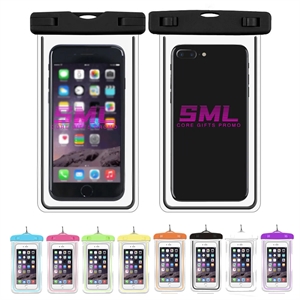Universal Waterproof Pouch Cellphone Dry Bag