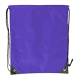 Polyester Drawstring Bag | https://www.bestnamebadges.com