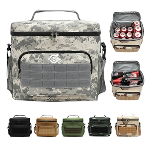 Leakproof Soft Cooler Tote