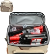 Leakproof Soft Cooler Tote | https://www.bestnamebadges.com