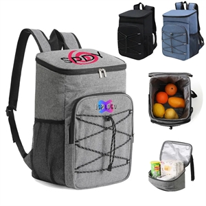 Cooler Backpack  Leak-Proof
