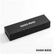 Hugo Boss® Sophisticated Ballpoint Pen | https://www.bestnamebadges.com