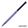 Hugo Boss® Cloud Ballpoint Pen | https://www.bestnamebadges.com