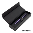 Hugo Boss® Cloud Ballpoint Pen | https://www.bestnamebadges.com