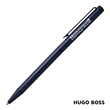 Hugo Boss® Cloud Ballpoint Pen | https://www.bestnamebadges.com