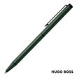 Hugo Boss® Cloud Ballpoint Pen | https://www.bestnamebadges.com
