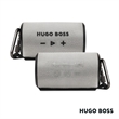 Hugo Boss® Iconic Speaker | https://www.bestnamebadges.com