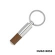 Hugo Boss® Pure Iconic Key Ring | https://www.bestnamebadges.com