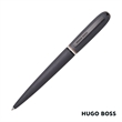 Hugo Boss® Iconic Contour Pen | https://www.bestnamebadges.com