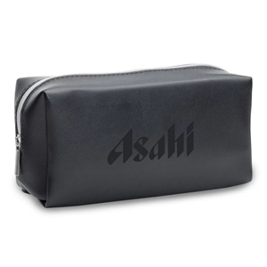 Mallory Cosmetic Bag | https://www.bestnamebadges.com