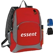 Premium TechGuard Pro Laptop Backpack 13" x 18" x 7" | https://www.bestnamebadges.com