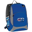 Premium TechGuard Pro Laptop Backpack 13" x 18" x 7" | https://www.bestnamebadges.com