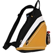 Premium Dynamic Explorer Sling Crossbody Backpack 13"x18"x6" | https://www.bestnamebadges.com