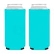 One or Full Color Can Cooler Beverage Holder- Slim | https://www.bestnamebadges.com