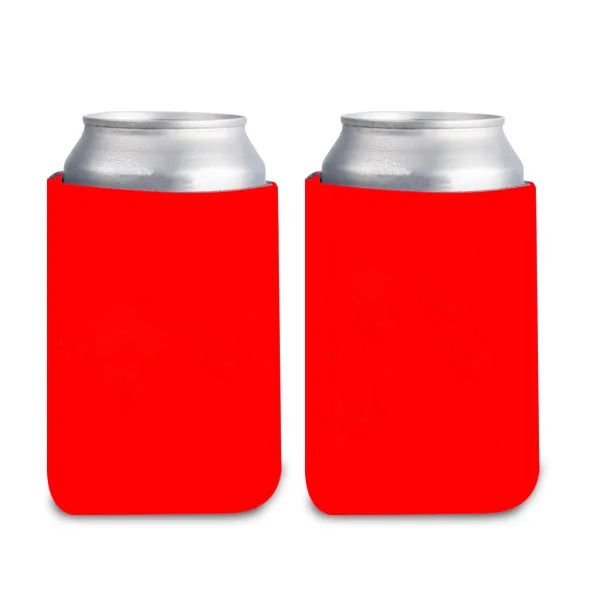 Thick Foam Can Cooler Holder