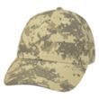 Digital Camouflage Cap | https://www.bestnamebadges.com