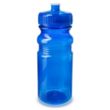 20 Oz Translucent Sports Water Bottles | https://www.bestnamebadges.com