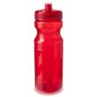 24 Oz Translucent Sports Water Bottles | https://www.bestnamebadges.com