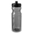 24 Oz Translucent Sports Water Bottles | https://www.bestnamebadges.com