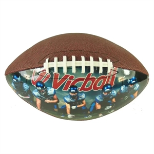 Custom-Photo-Football