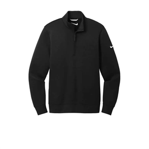 Nike Dri-FIT Corporate 1/2-Zip | https://www.bestnamebadges.com