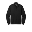 Nike Dri-FIT Corporate 1/2-Zip | https://www.bestnamebadges.com