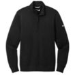 Nike Dri-FIT Corporate 1/2-Zip | https://www.bestnamebadges.com
