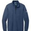 Nike Dri-FIT Corporate 1/2-Zip | https://www.bestnamebadges.com