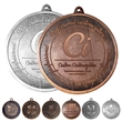 Custom Alloy Medal | https://www.bestnamebadges.com