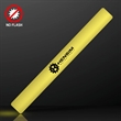 Steady Light-Up Foam Cheer Stick - No Flash | https://www.bestnamebadges.com