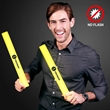 Steady Light-Up Foam Cheer Stick - No Flash | https://www.bestnamebadges.com