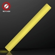 Steady Light-Up Foam Cheer Stick - No Flash | https://www.bestnamebadges.com